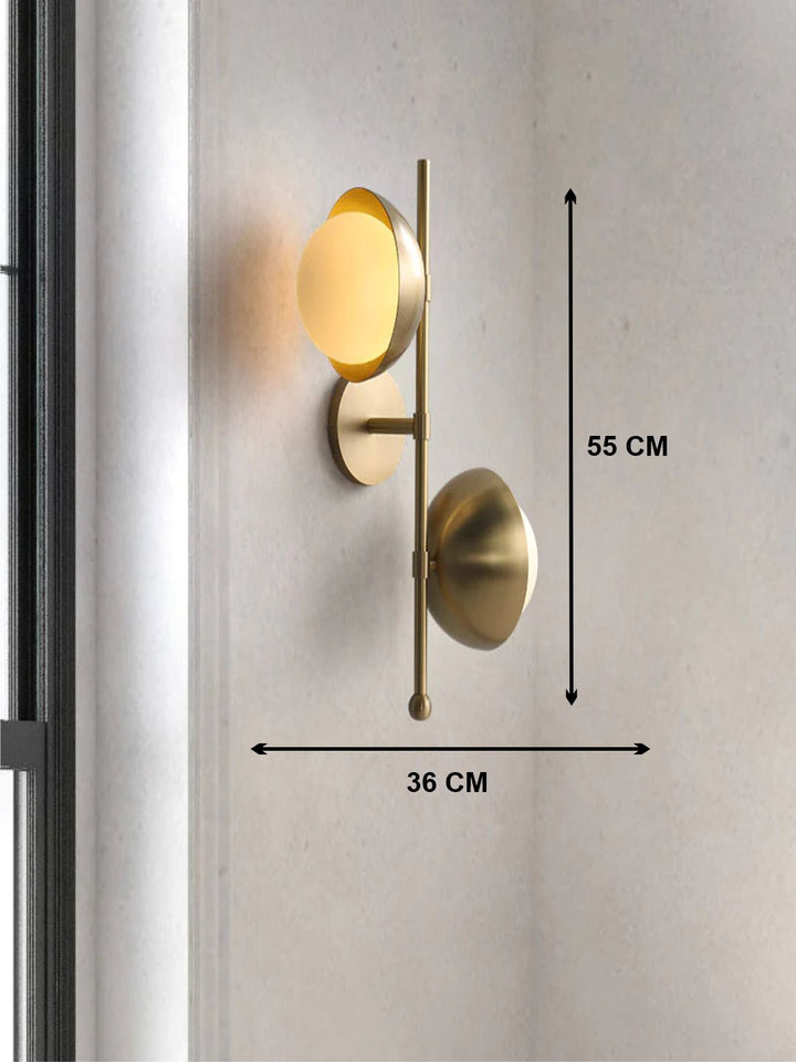 Designer Wall Lamps