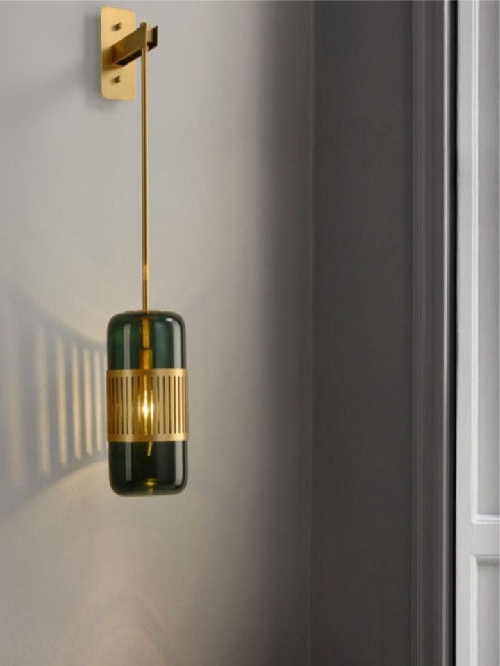 Designer Wall Lamps