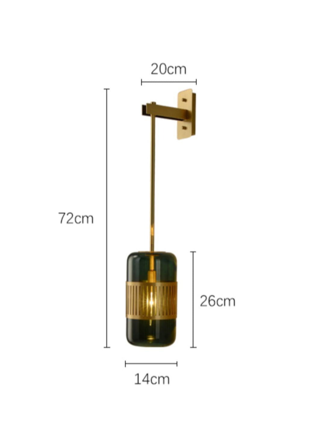 Designer Wall Lamps