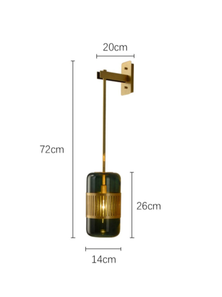 Designer Wall Lamps
