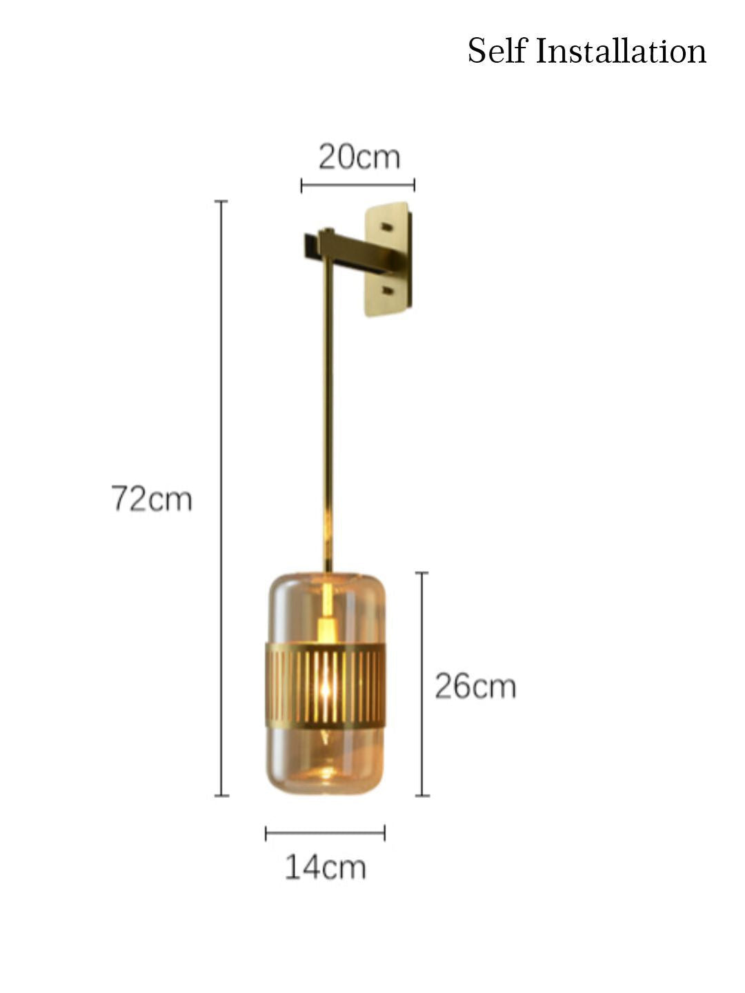 Designer Wall Lamps