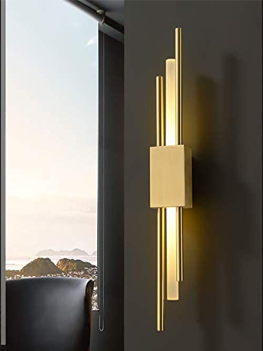 Designer Wall Lamps