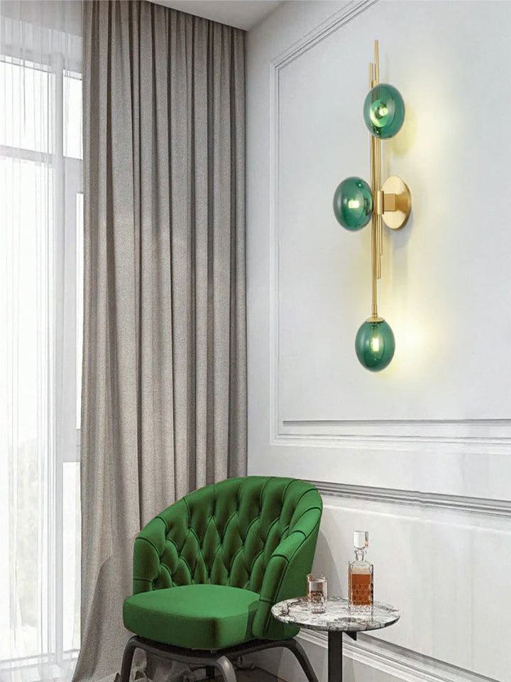 Designer Wall Lamps