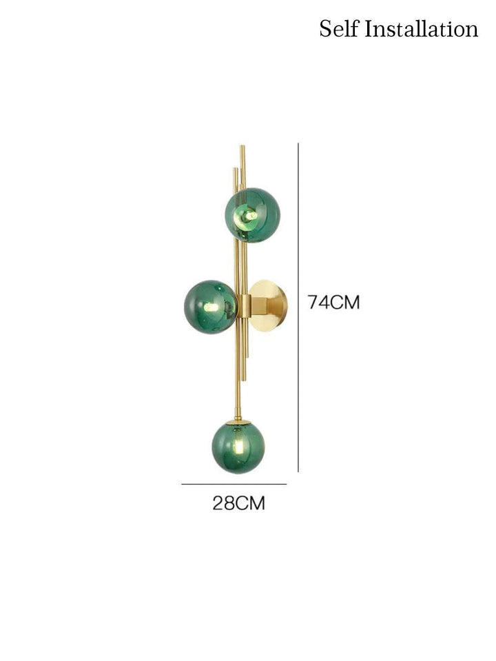 Designer Wall Lamps