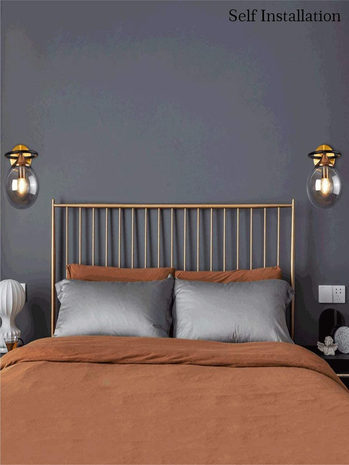Designer Wall Lamps