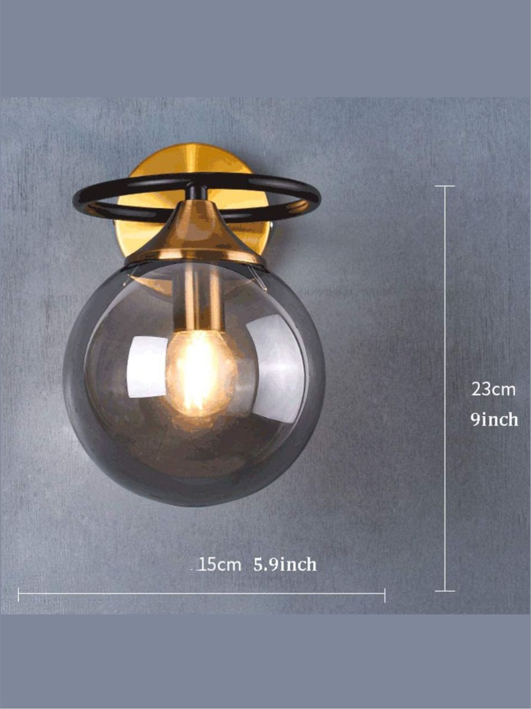 Designer Wall Lamps
