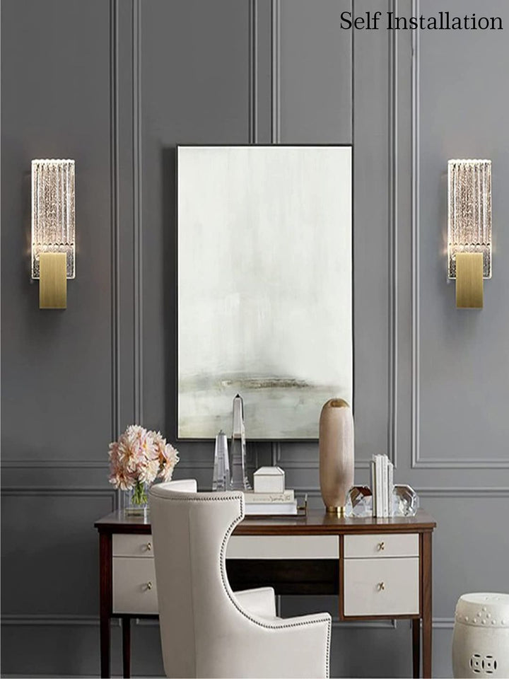 Designer Wall Lamps