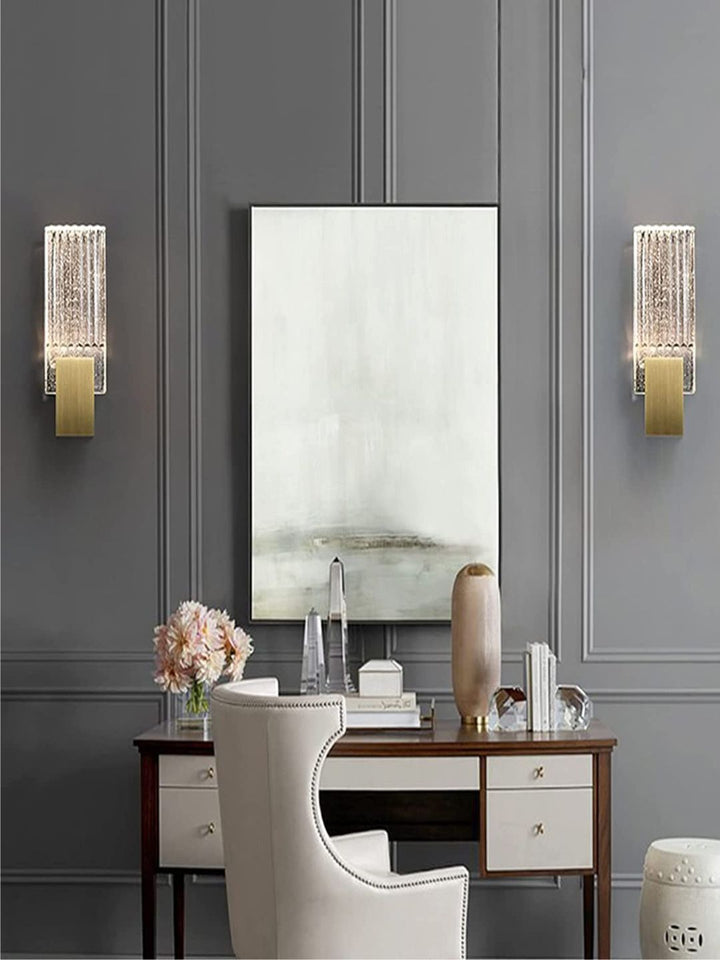 Designer Wall Lamps