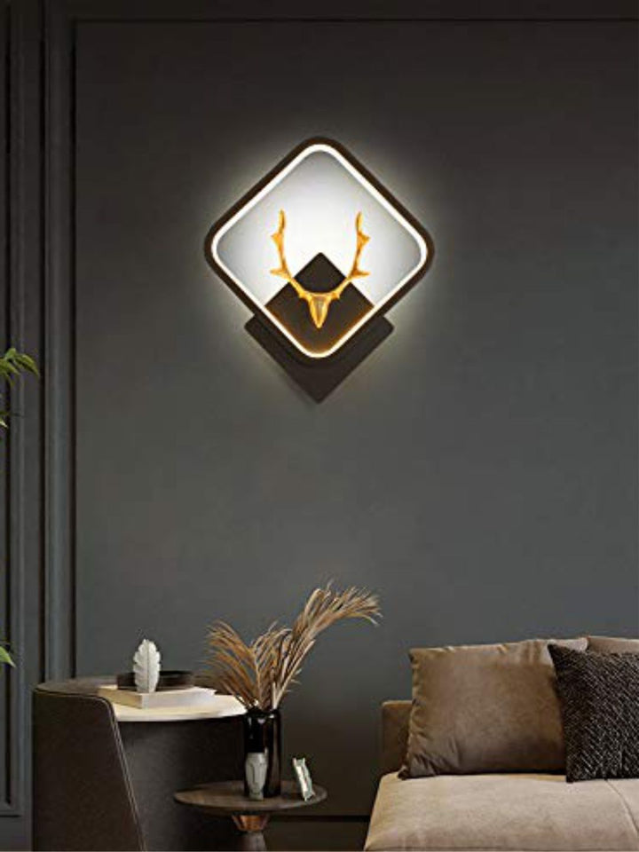 Designer Wall Lamps