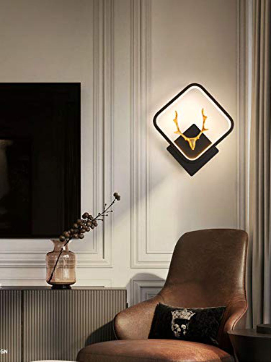 Designer Wall Lamps