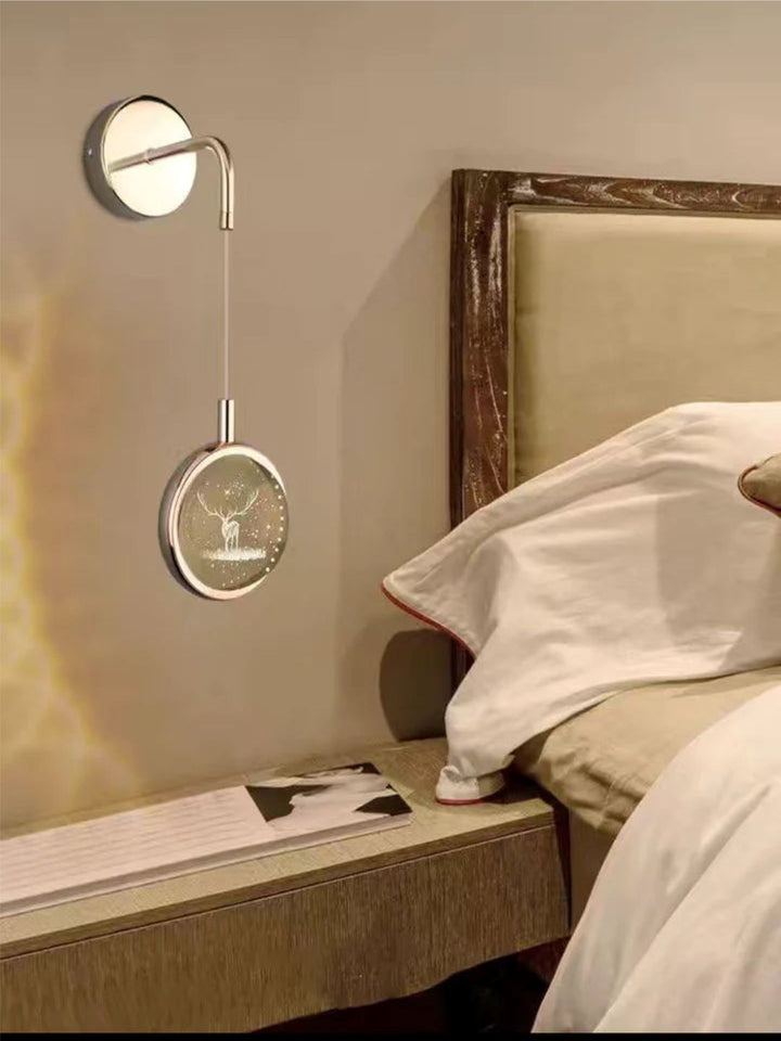 Designer Wall Lamps