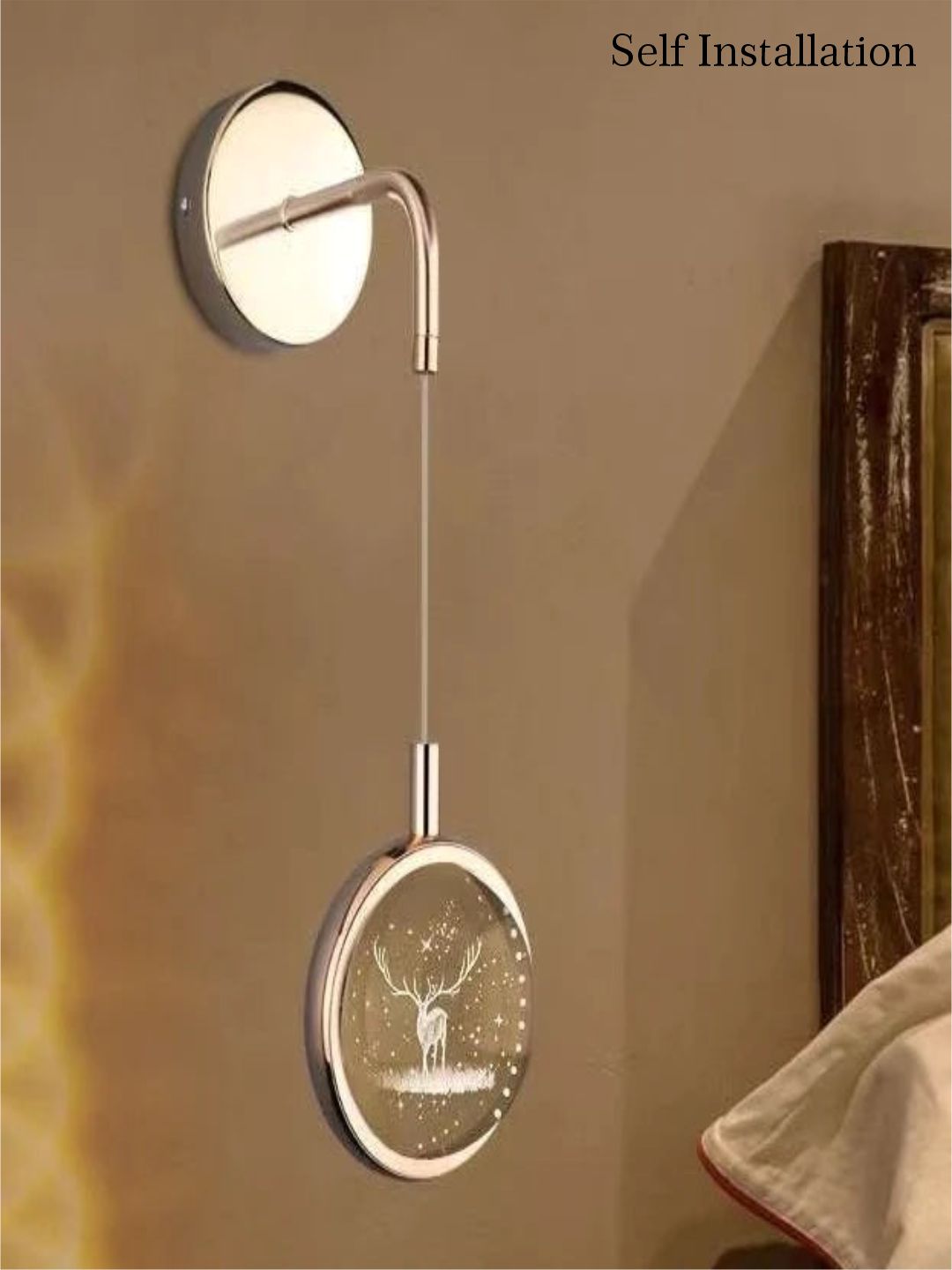Designer Wall Lamps