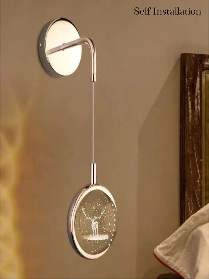 Designer Wall Lamps