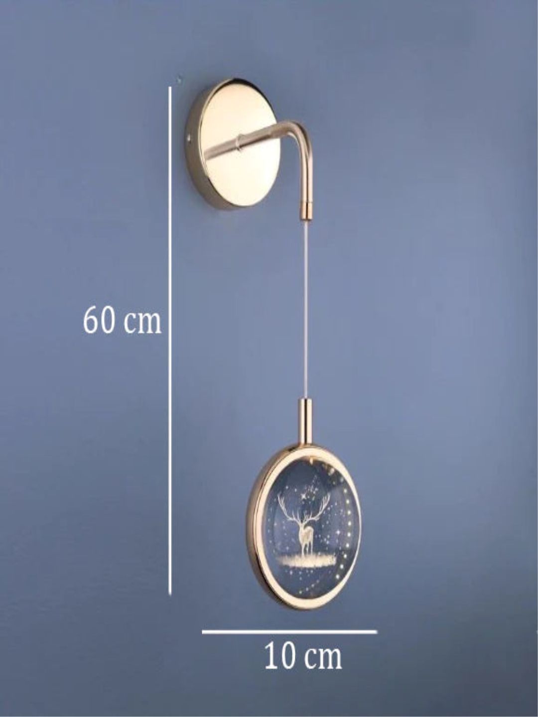 Designer Wall Lamps