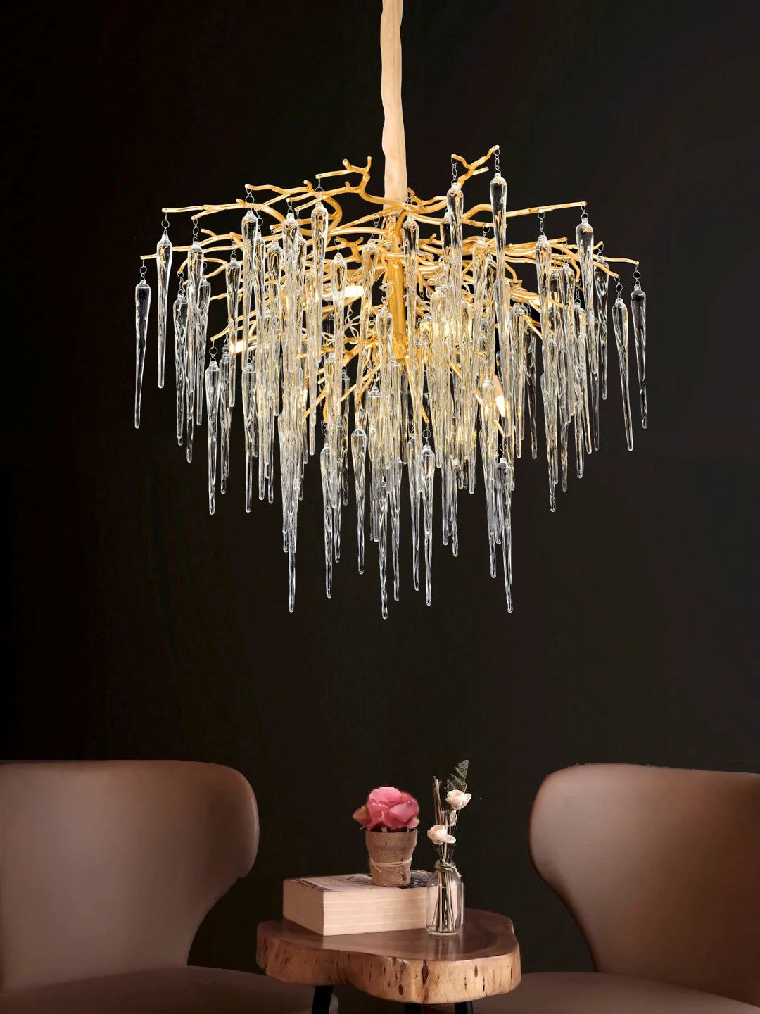 Designer Ceiling Lamps