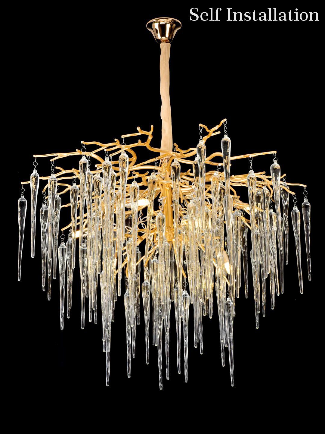 Designer Ceiling Lamps