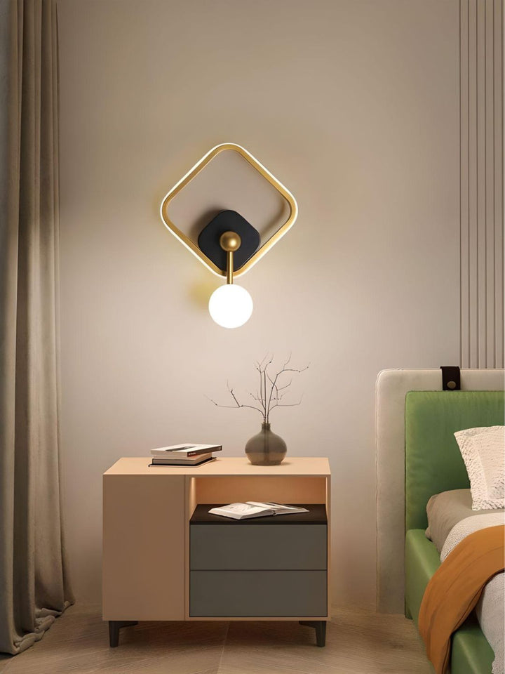 Designer Wall Lamps