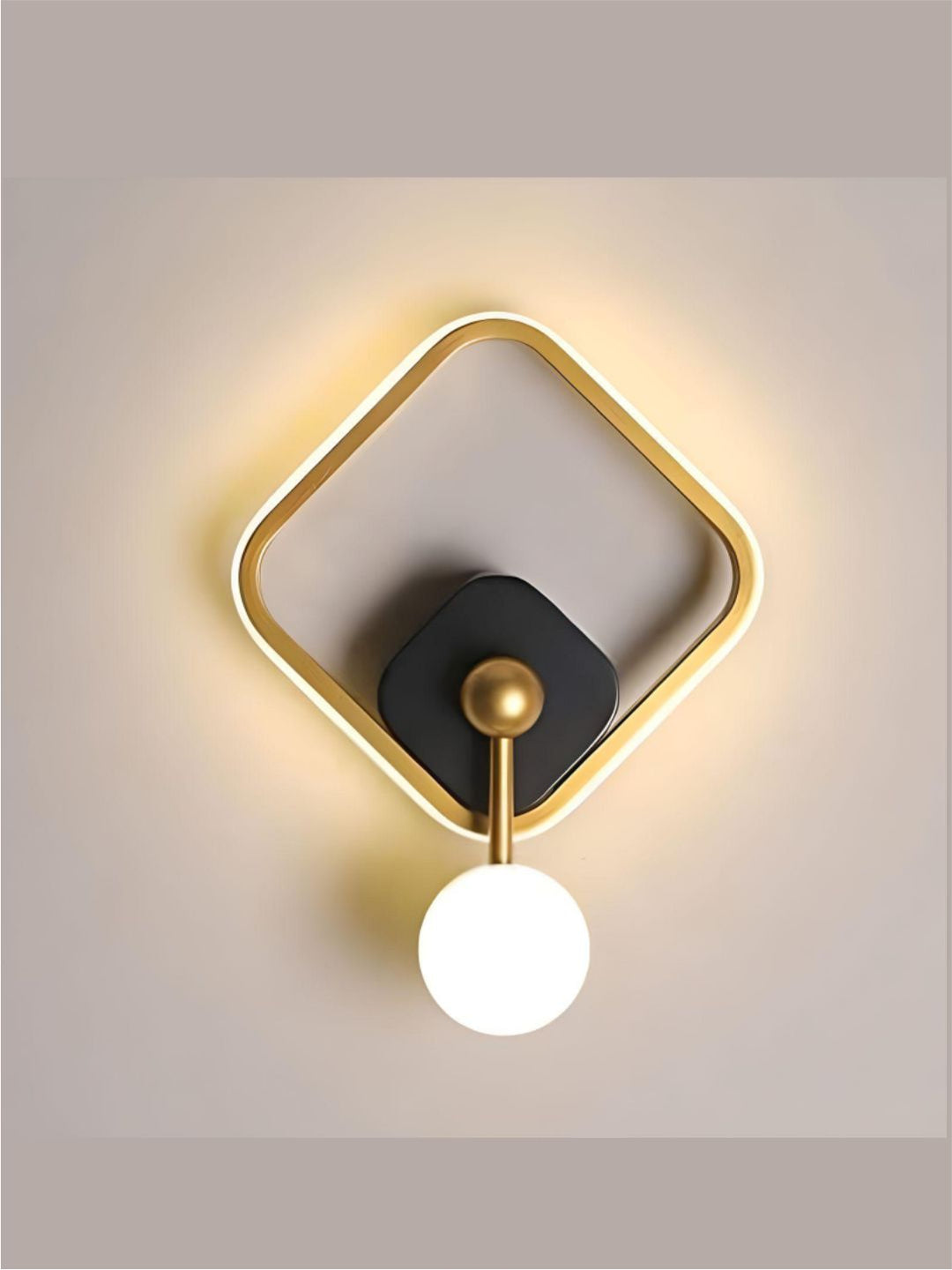 Designer Wall Lamps
