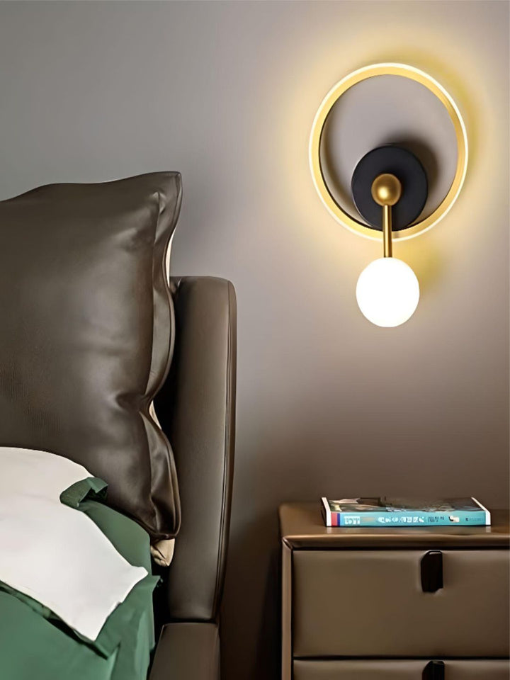 Designer Wall Lamps