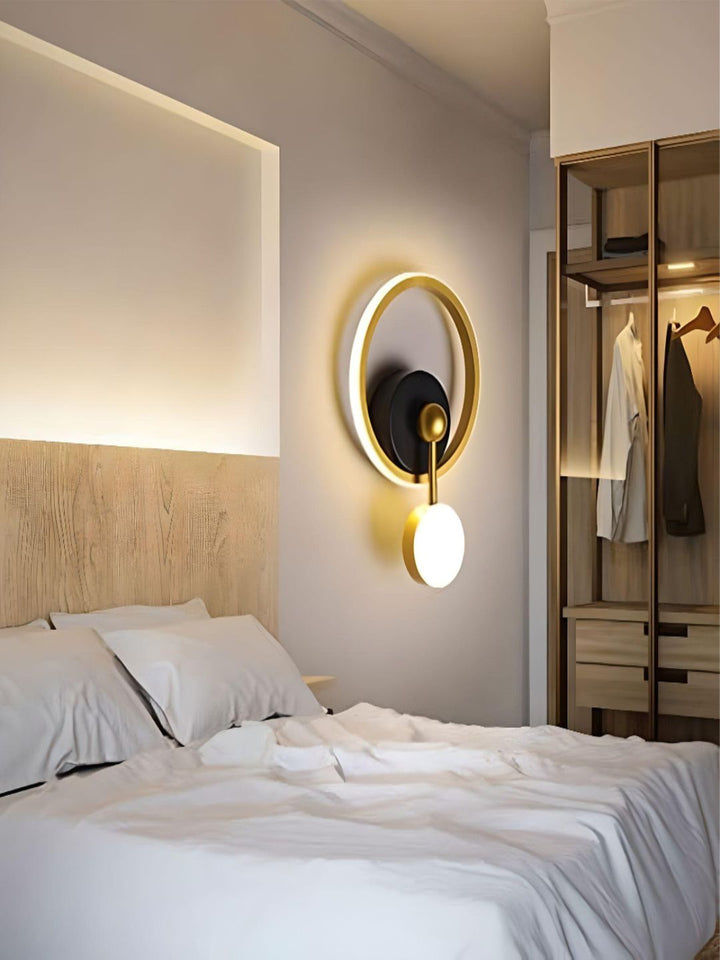 Designer Wall Lamps