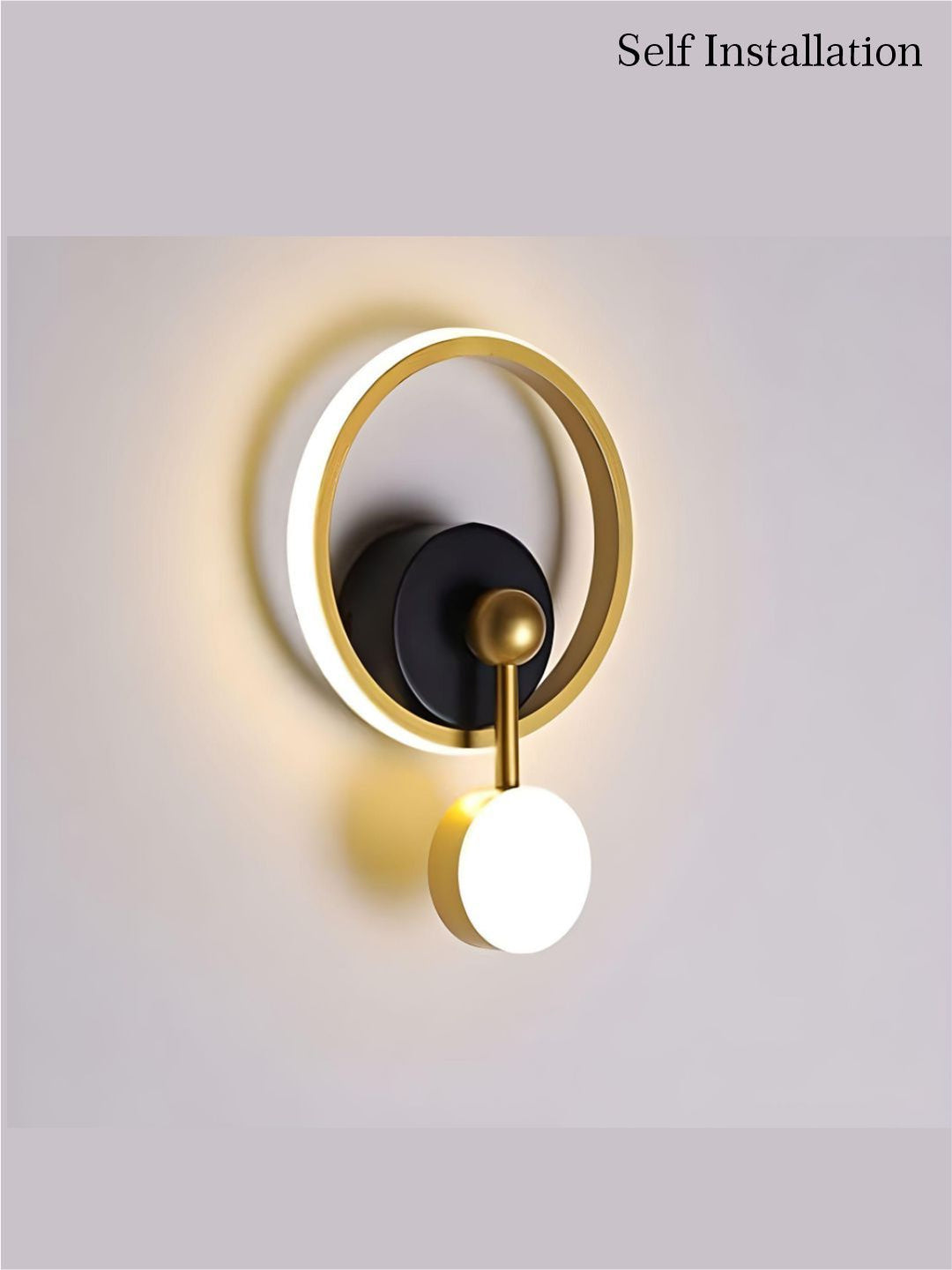 Designer Wall Lamps