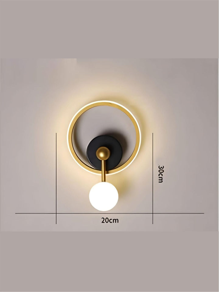 Designer Wall Lamps