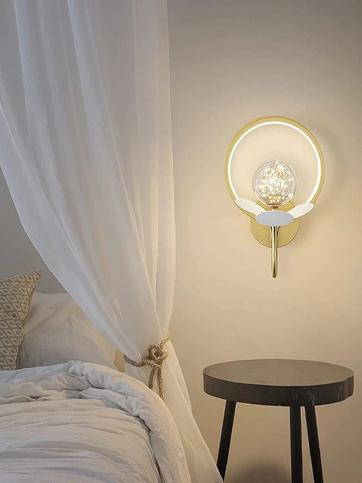 Designer Wall Lamps