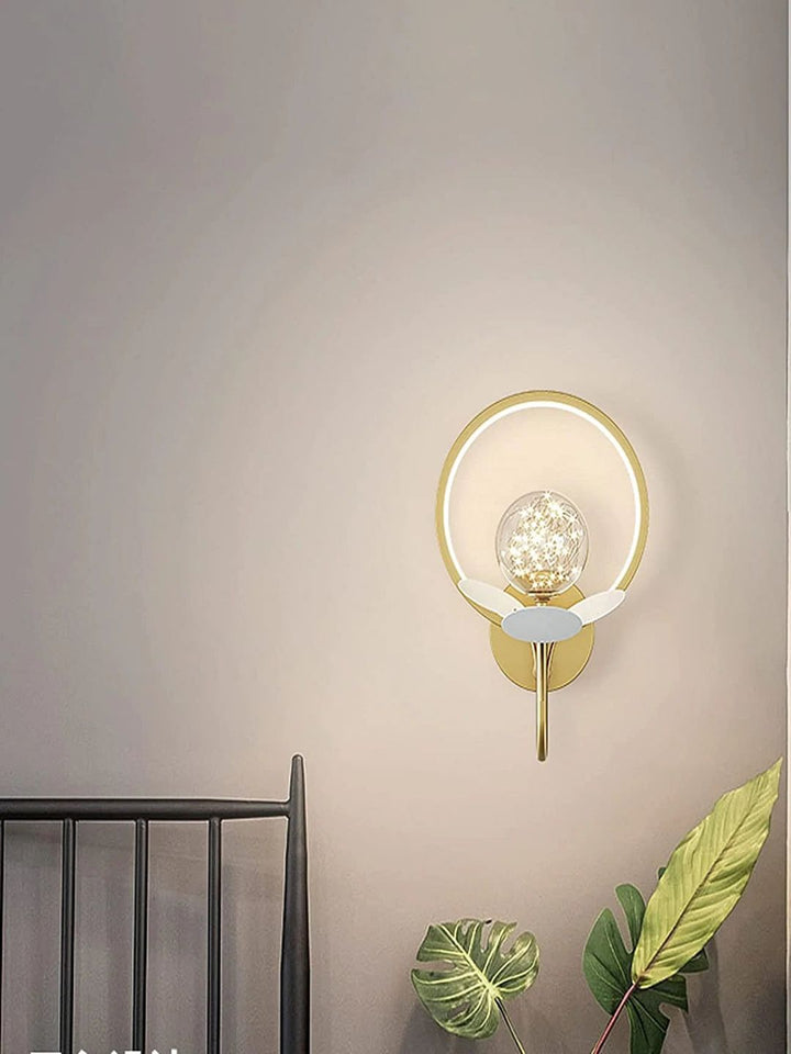 Designer Wall Lamps