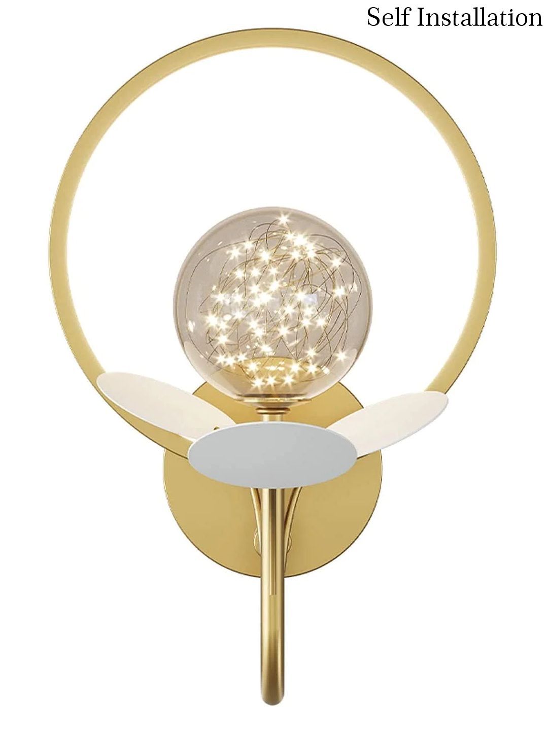 Designer Wall Lamps