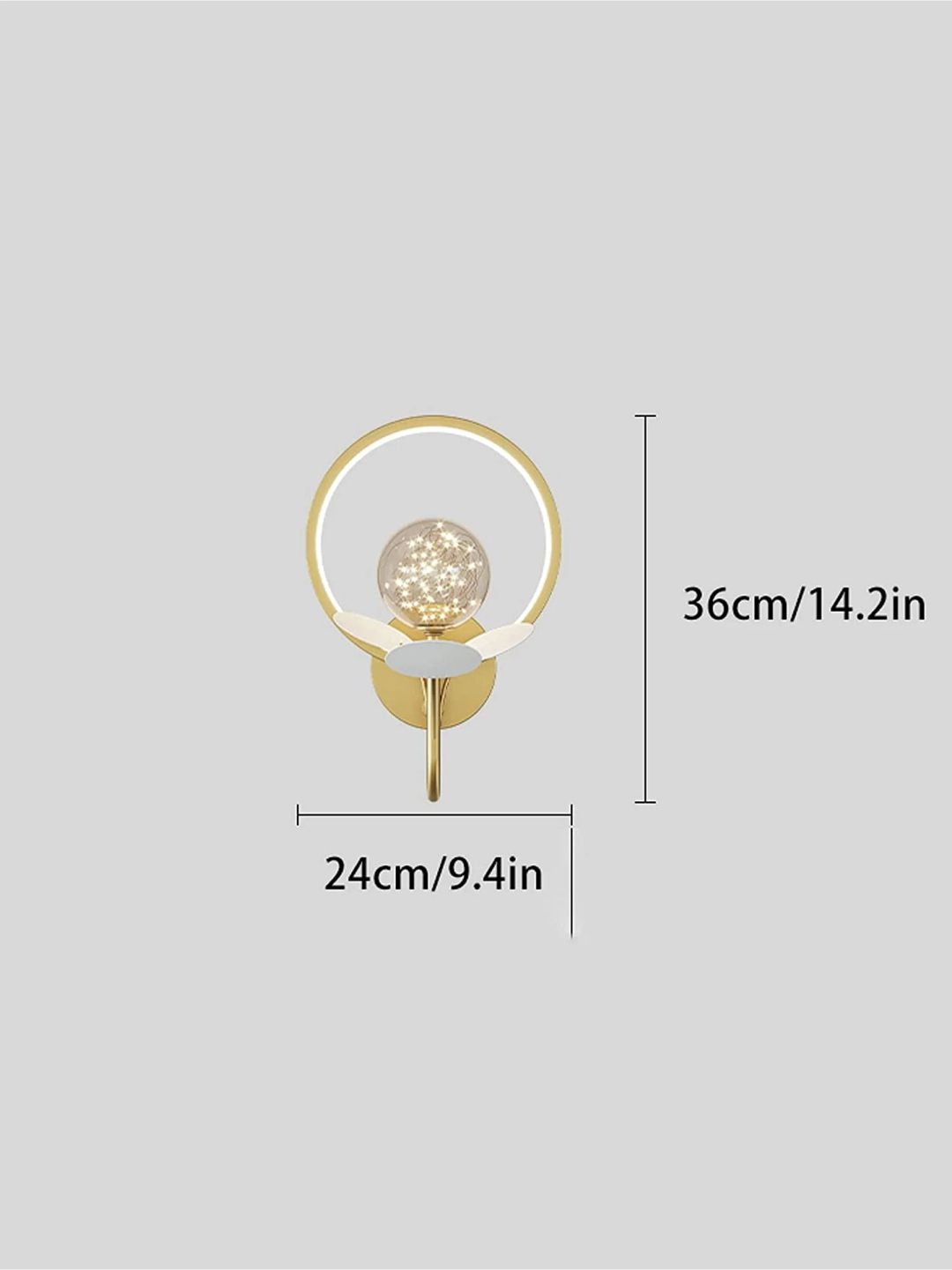 Designer Wall Lamps