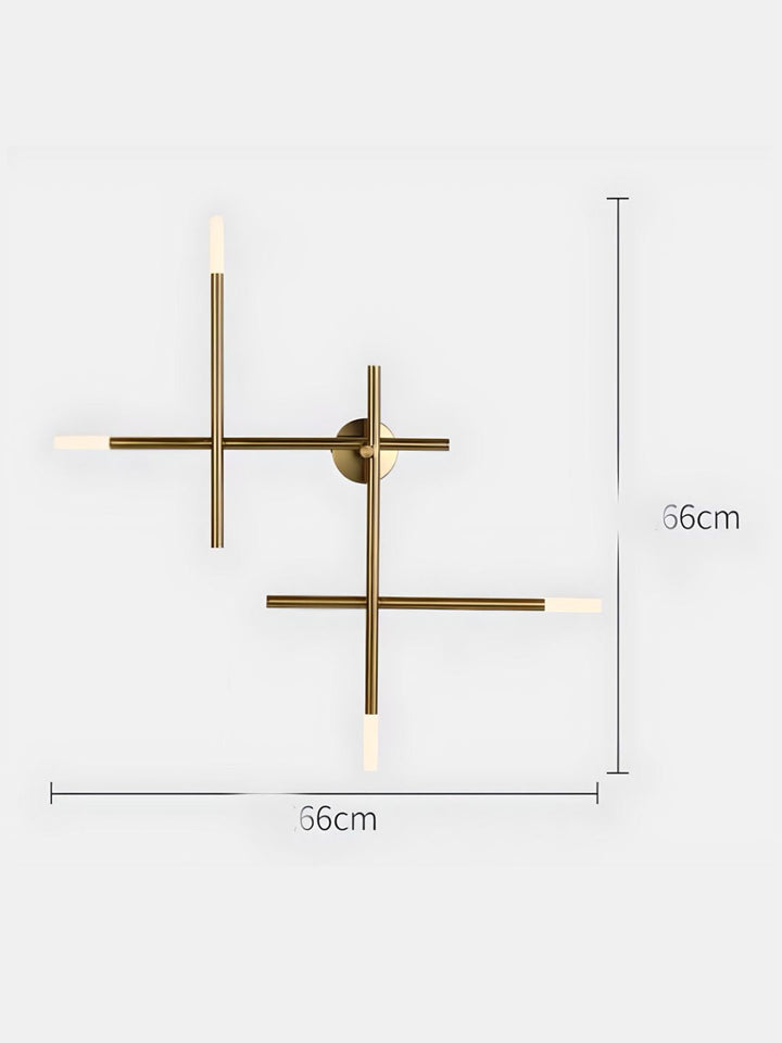 Designer Wall Lamps