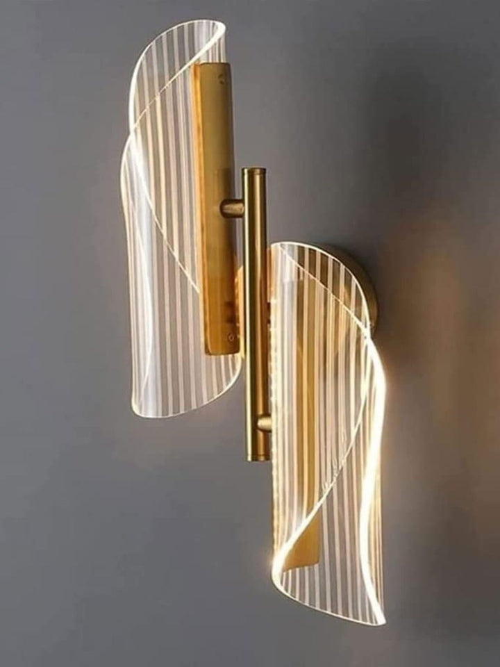 Designer Wall Lamps