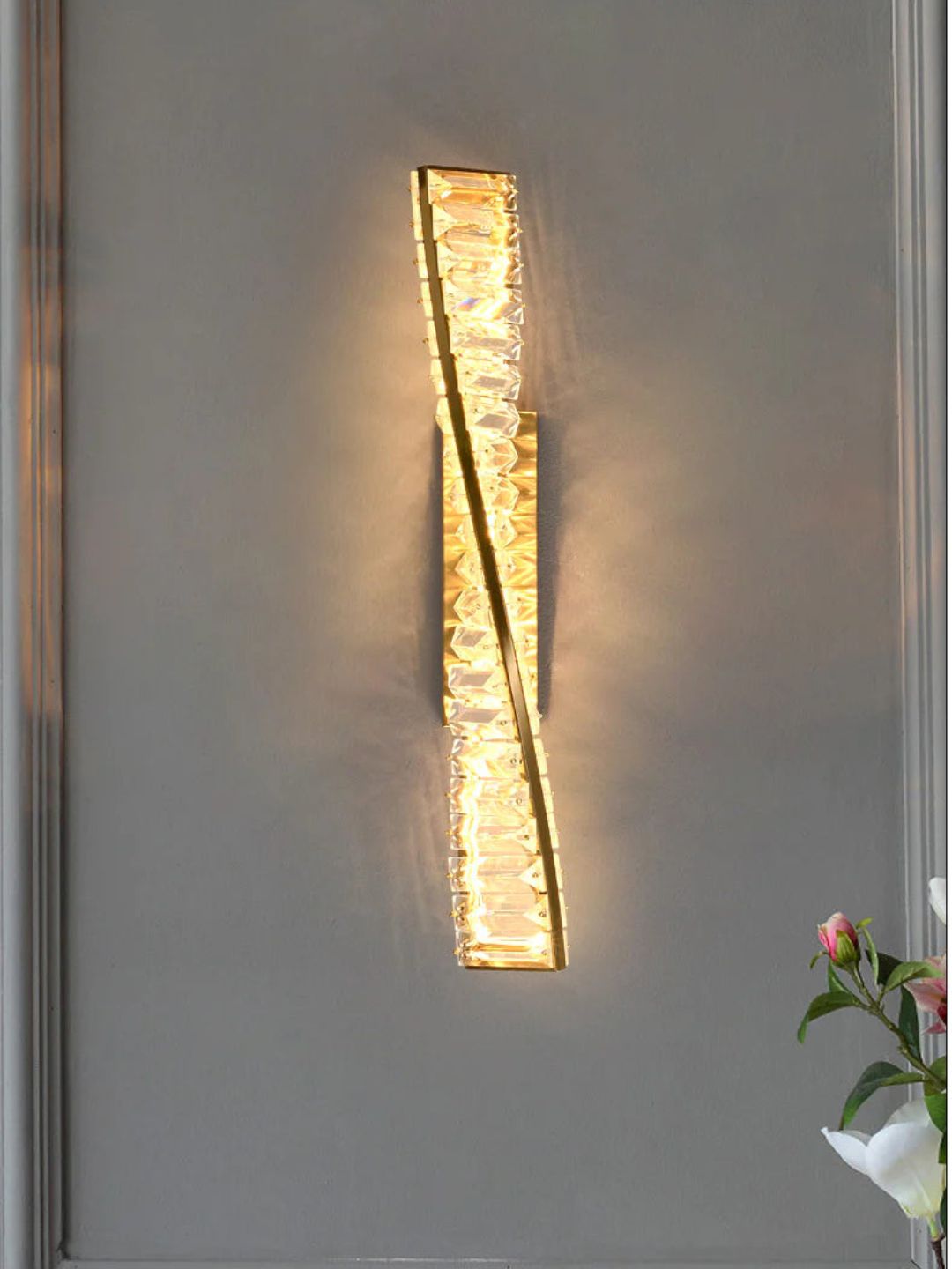 Designer Wall Lamps