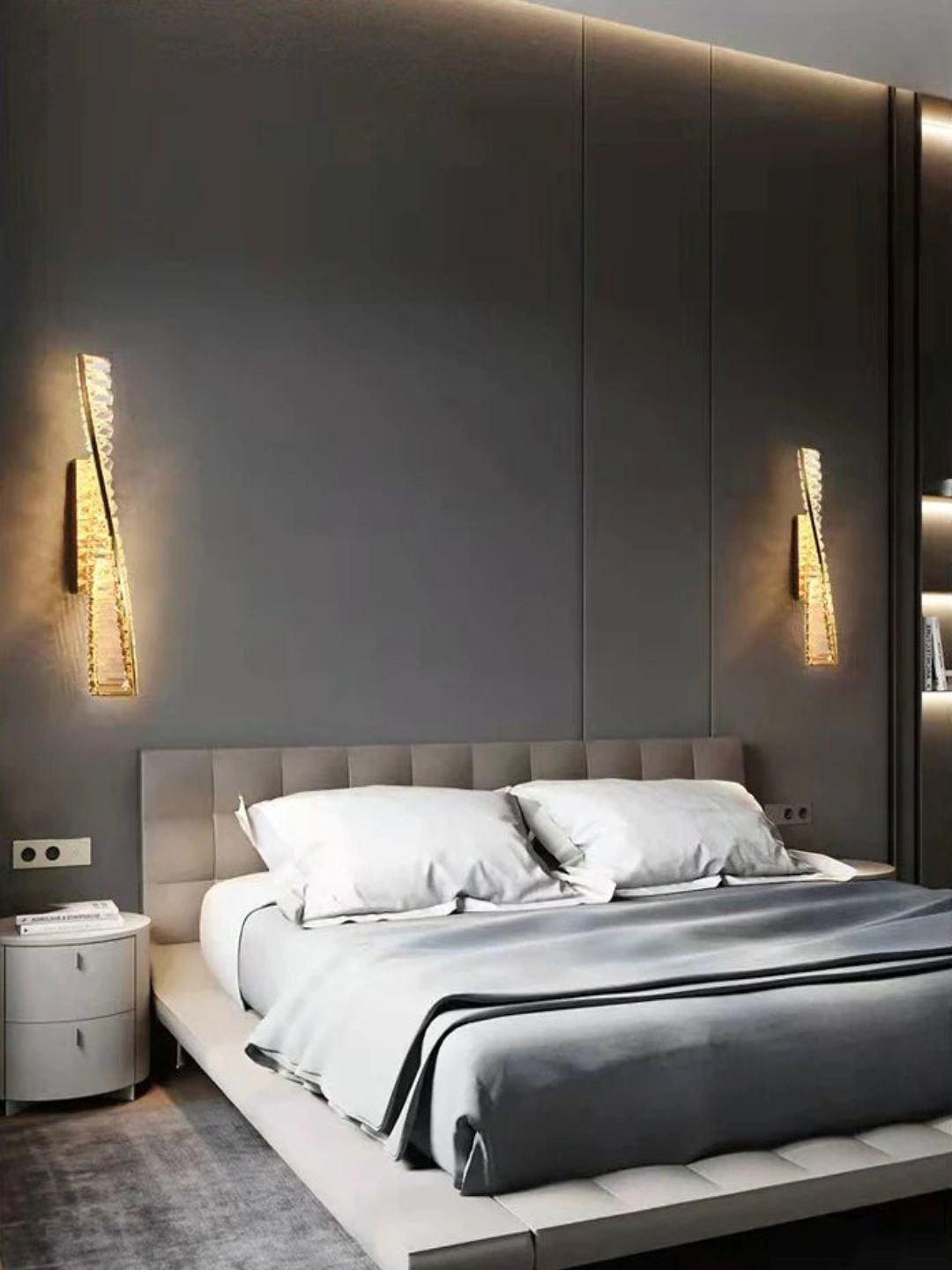 Designer Wall Lamps