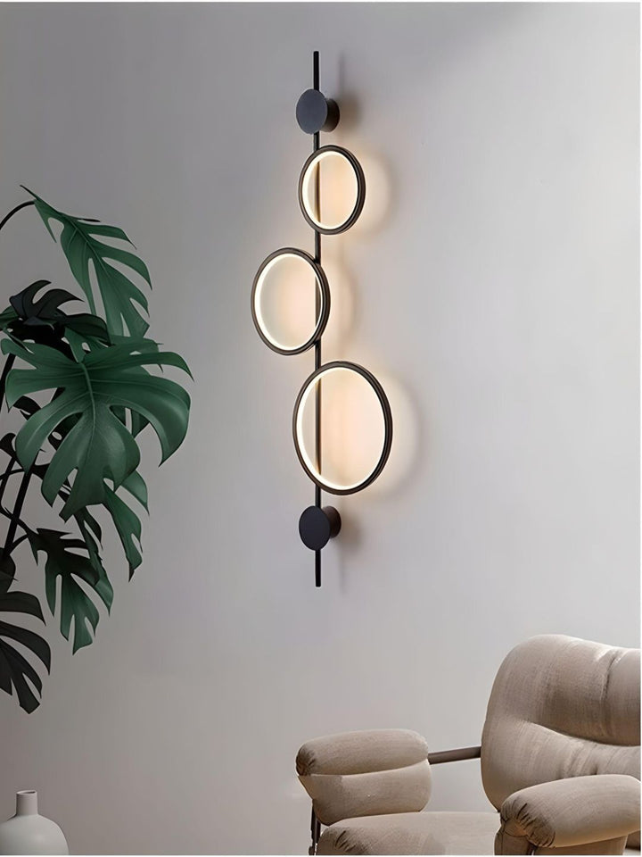 Designer Wall Lamps