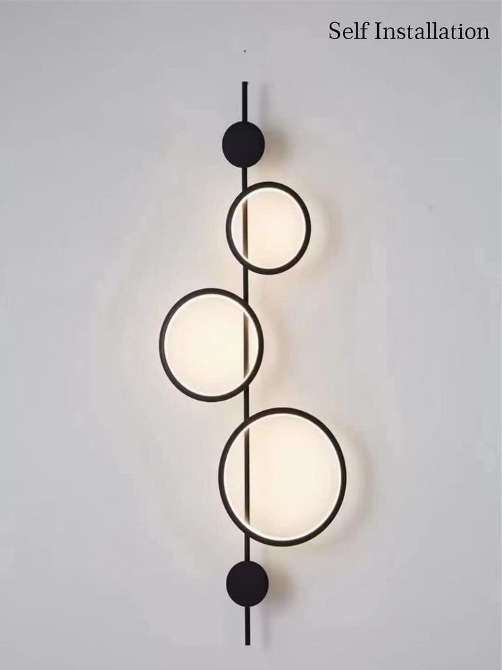 Designer Wall Lamps