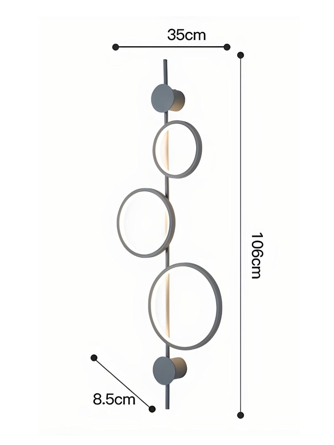 Designer Wall Lamps