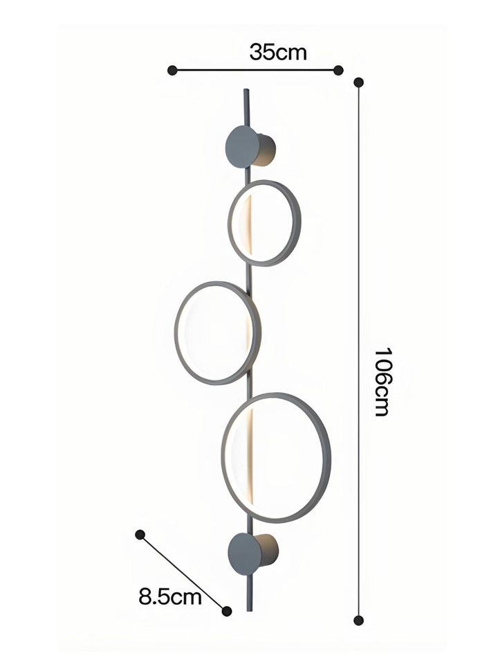 Designer Wall Lamps