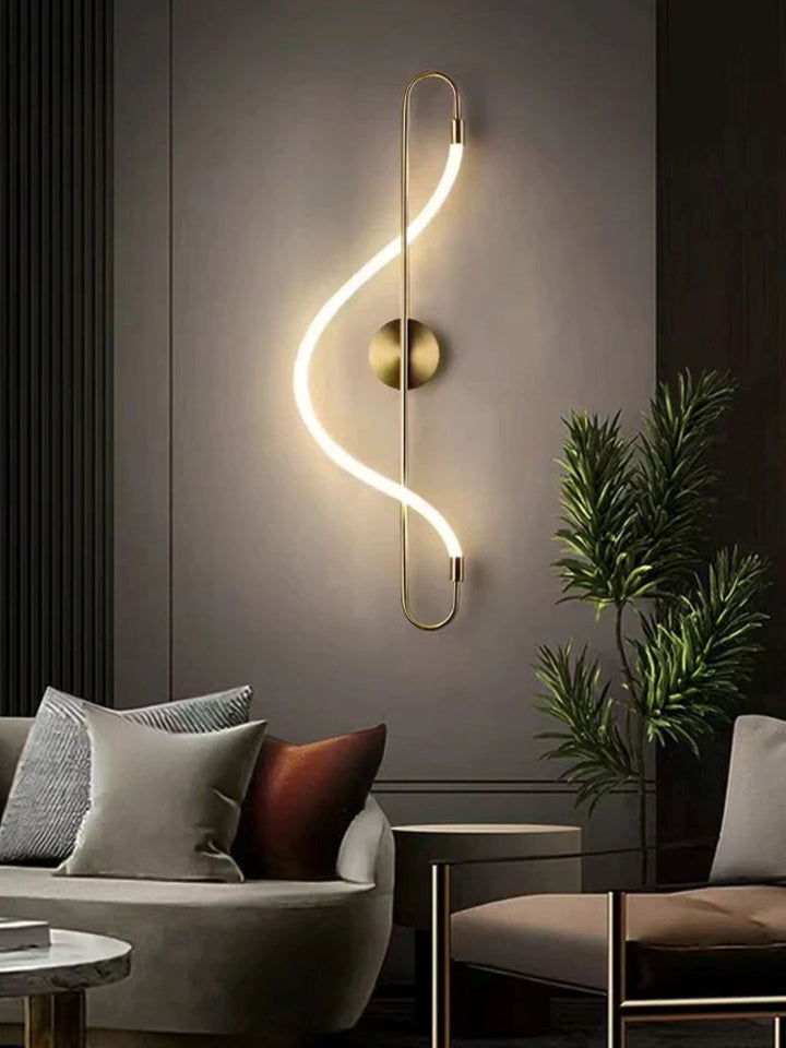 Designer Wall Lamps