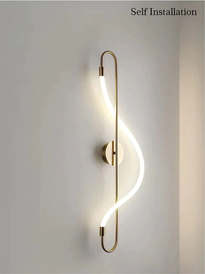 Designer Wall Lamps