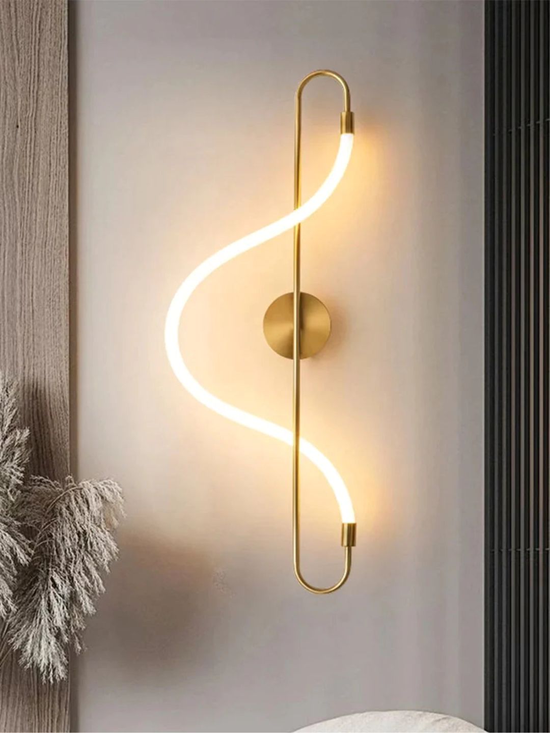 Designer Wall Lamps