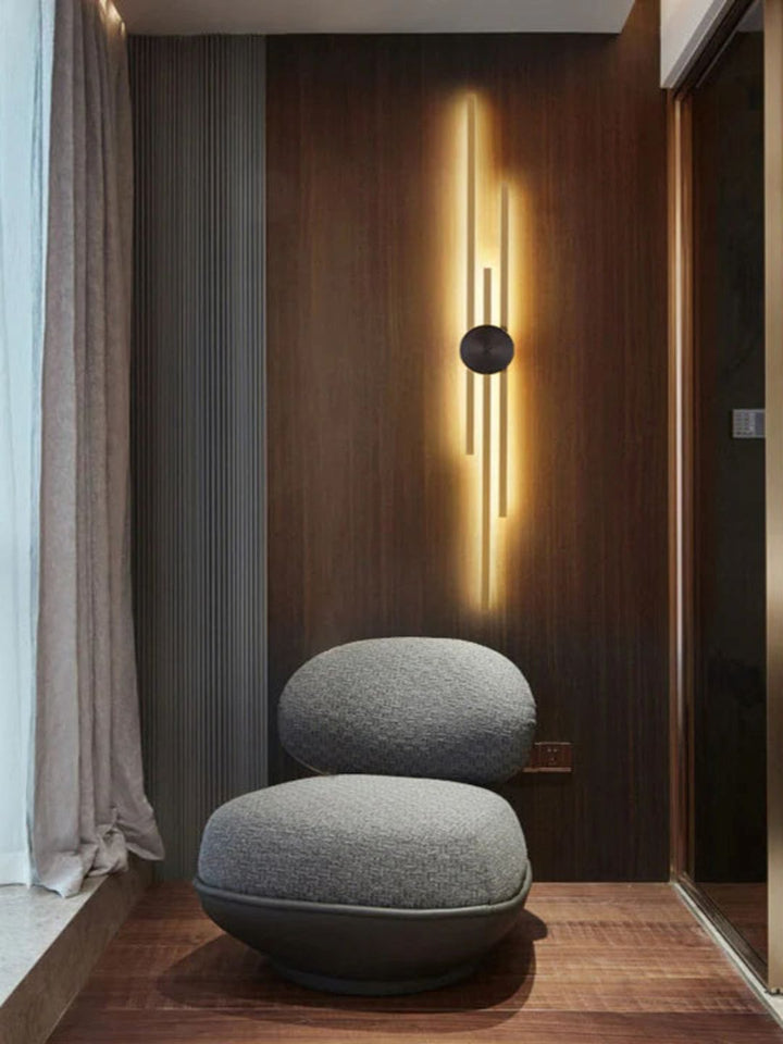 Designer Wall Lamps
