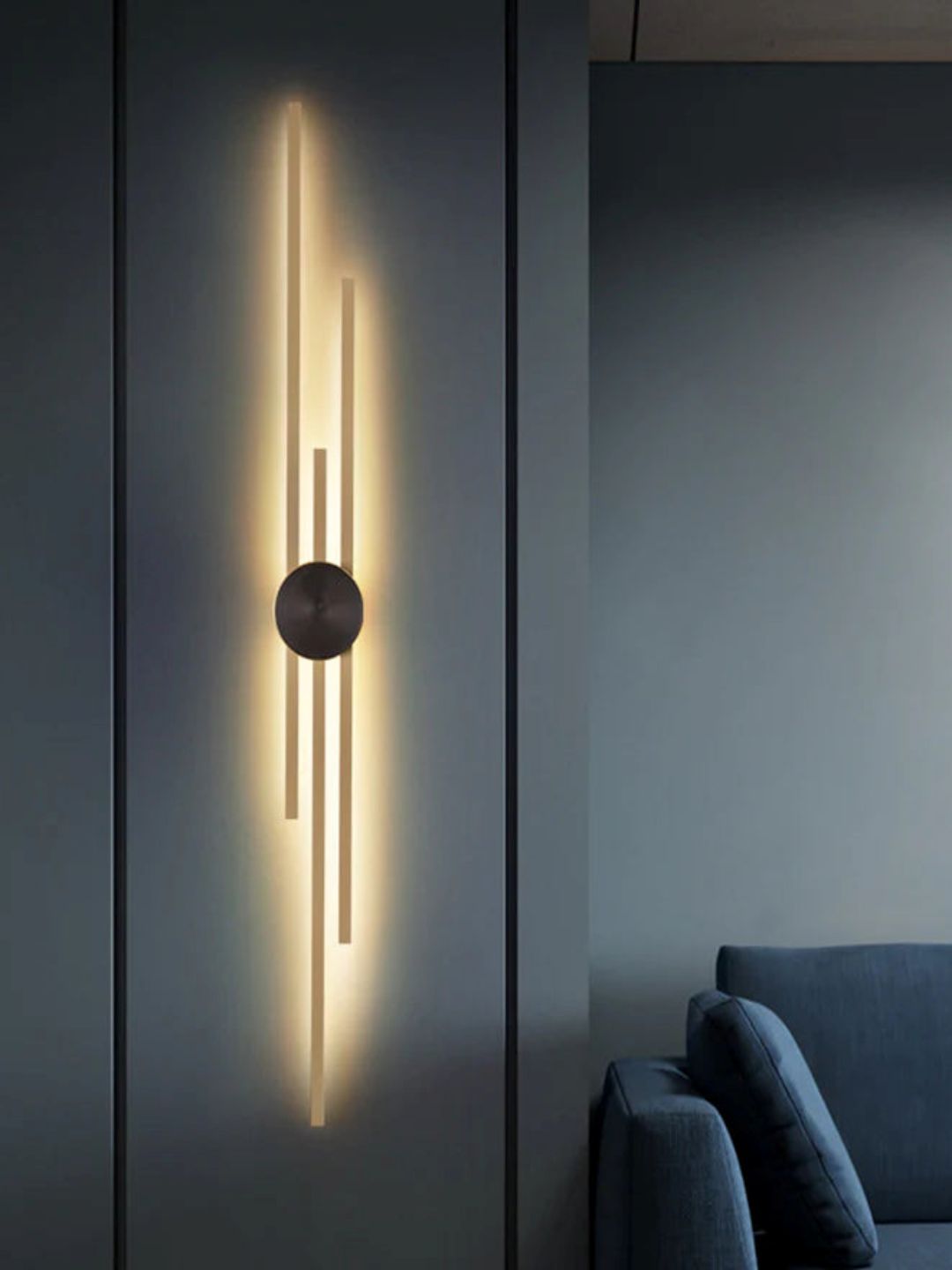 Designer Wall Lamps
