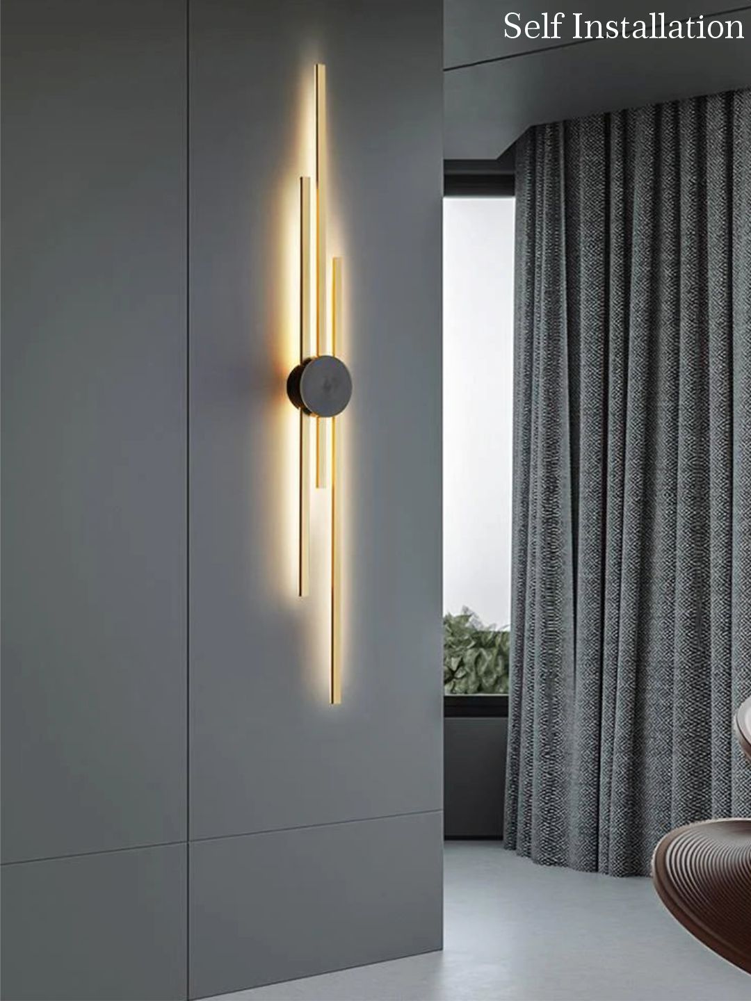 Designer Wall Lamps
