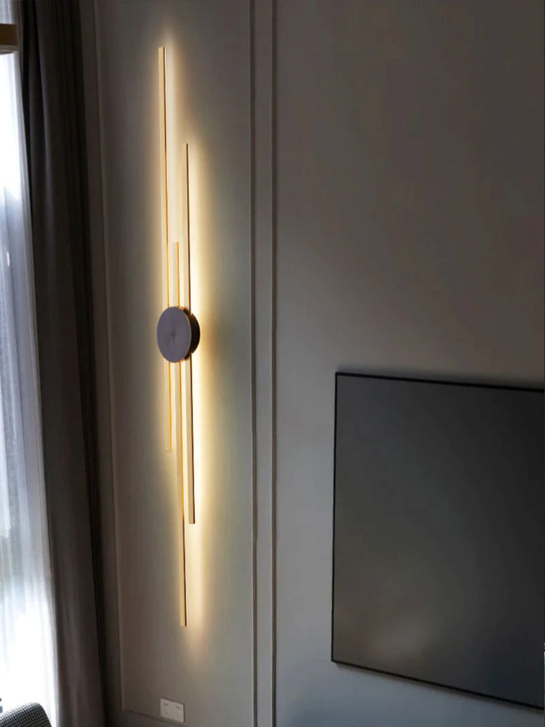 Designer Wall Lamps
