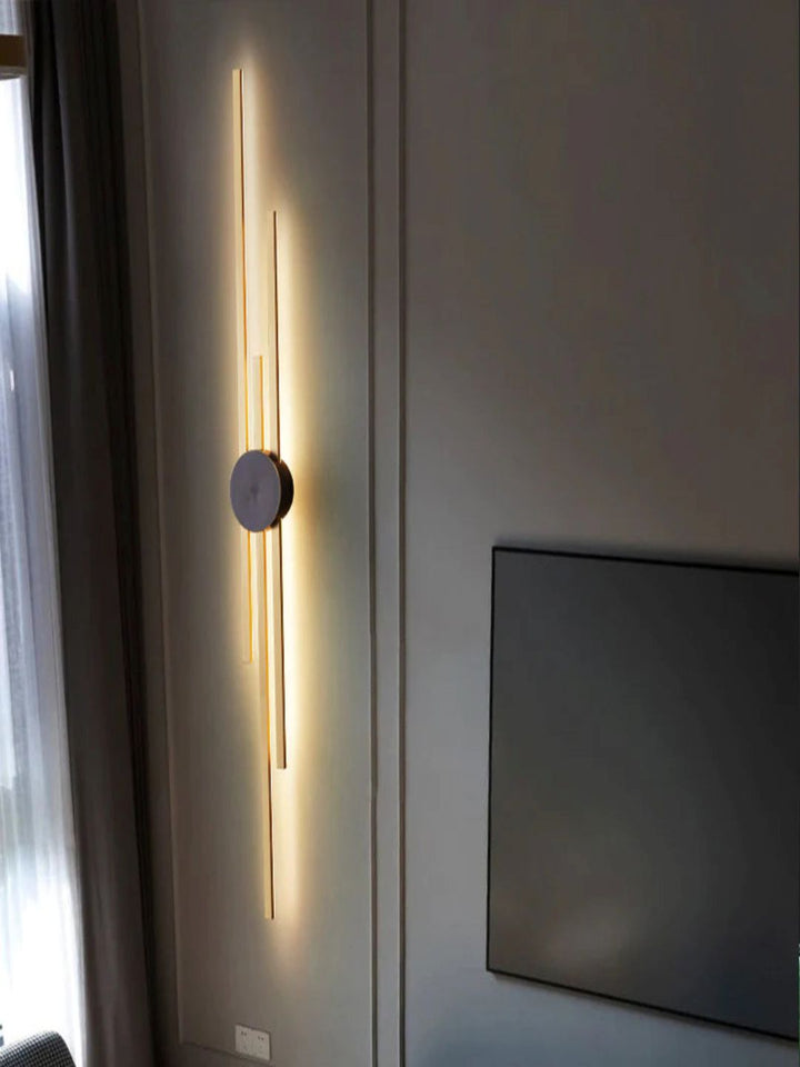 Designer Wall Lamps