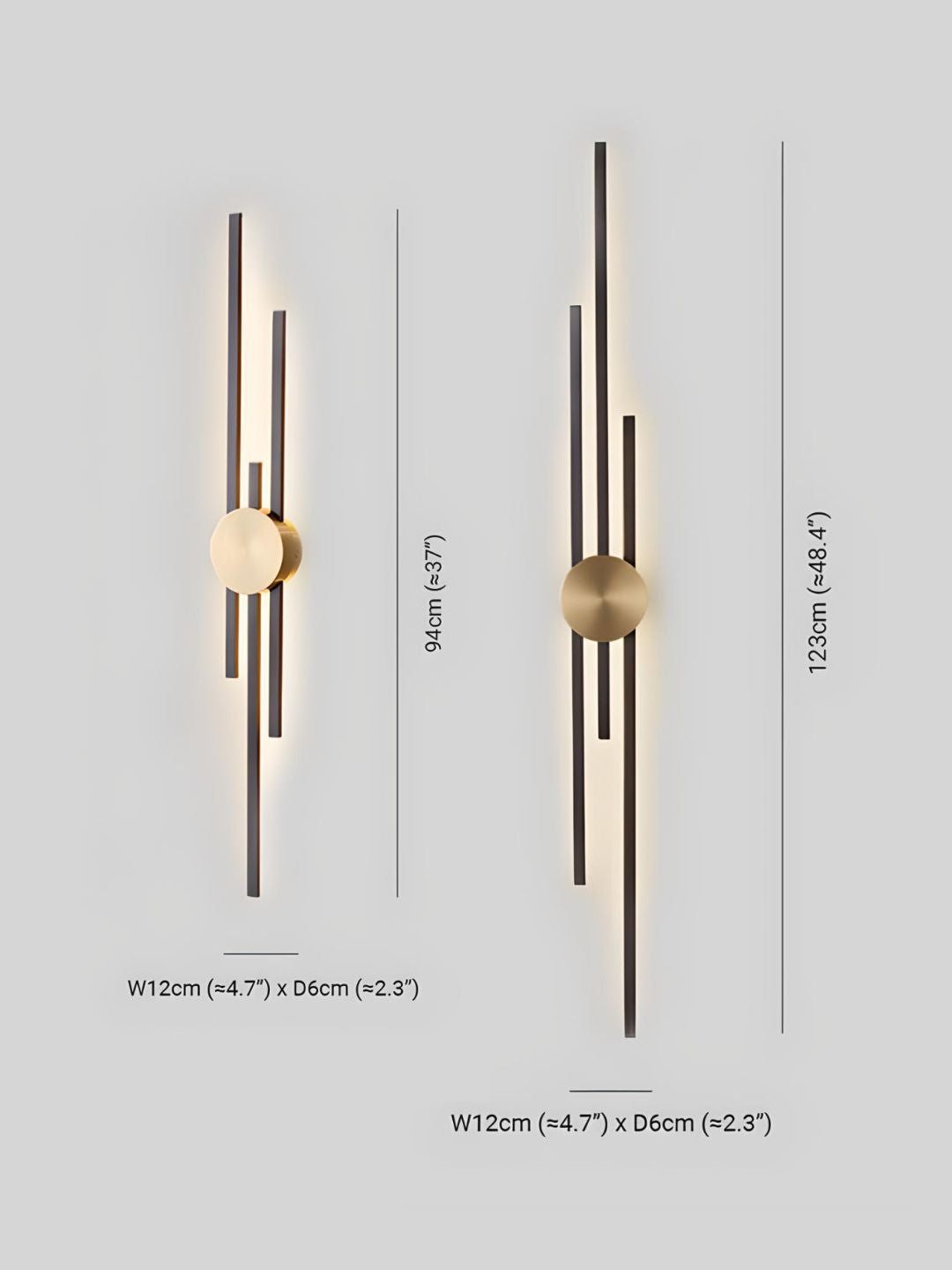Designer Wall Lamps