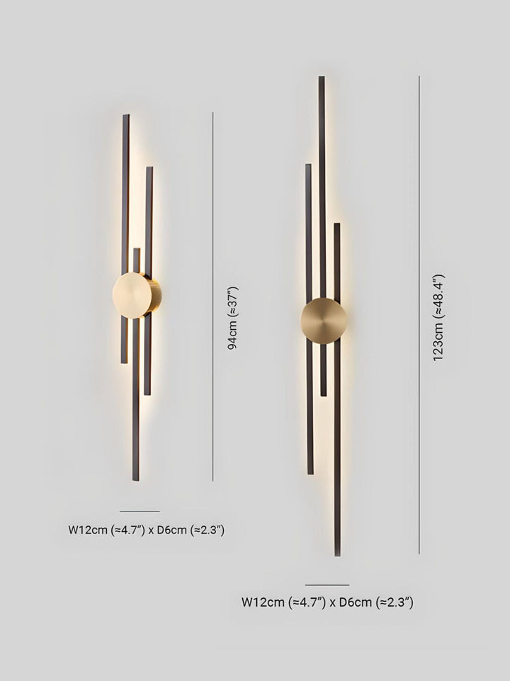 Designer Wall Lamps