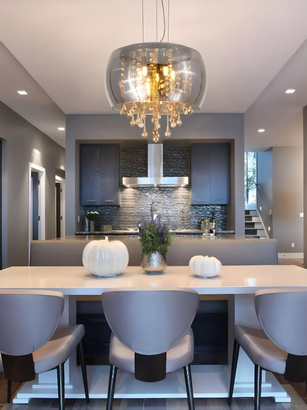 Designer Ceiling Lamps