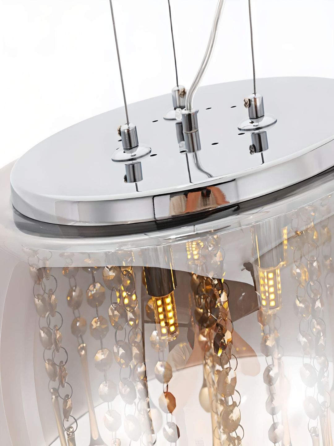 Designer Ceiling Lamps